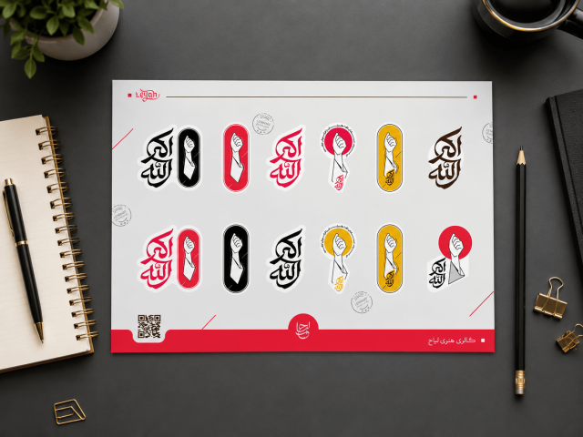 برچسب